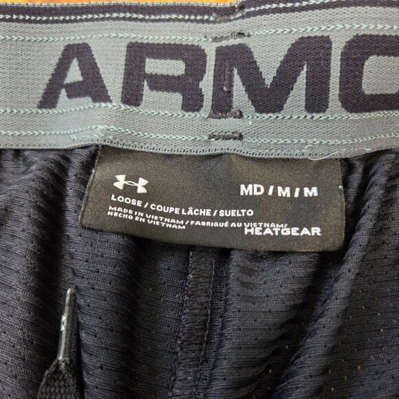 Under Armour athletic shorts M - Picture 4 of 8